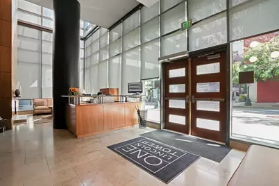 650 Bellevue Way NE #2907, Bellevue, WA 98004 - Photo 4