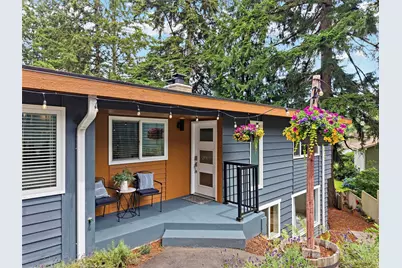 16106 Densmore Avenue N, Shoreline, WA 98133 - Photo 2