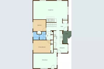 16106 Densmore Avenue N, Shoreline, WA 98133 - Photo 38