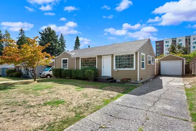 829 NE 189th Street, Shoreline, WA 98155 - Photo 1