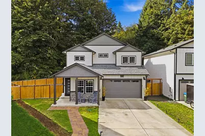 8593 Kimmie Lp Loop, Olympia, WA 98512 - Photo 2
