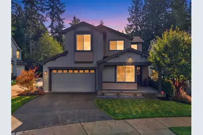 3834 Moonlight Court, Gig Harbor, WA 98332 - Photo 1