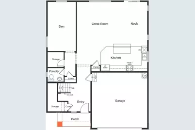 216 Serene View (Lot 59) Place NW, Olympia, WA 98502 - Photo 2