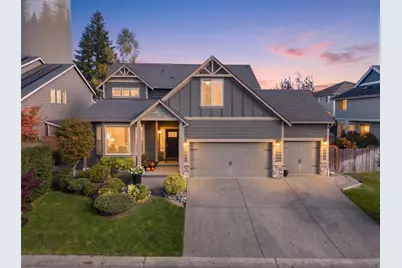 3224 Vista Verde Lane SW, Olympia, WA 98512 - Photo 1