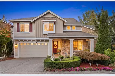 22307 NE 6th Court, Sammamish, WA 98074 - Photo 1