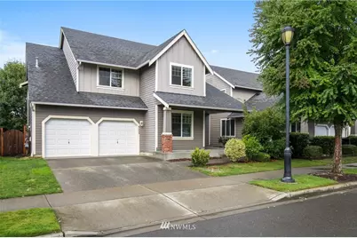 6655 Axis Street SE, Lacey, WA 98513 - Photo 1