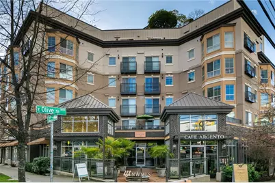 1125 E Olive Street #208, Seattle, WA 98122 - Photo 1