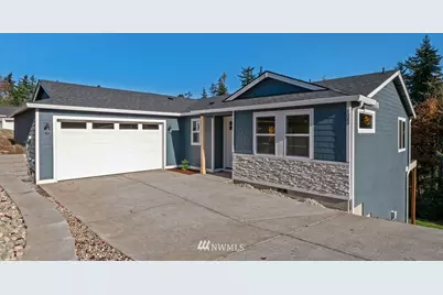 1089 Saint Moritz Court, Camano Island, WA 98282 - Photo 1