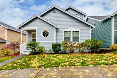 19428 Willet Lane NE, Poulsbo, WA 98370 - Photo 1
