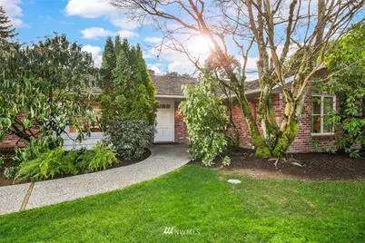 9905 Belfair Lane, Bellevue, WA 98004 - Photo 1