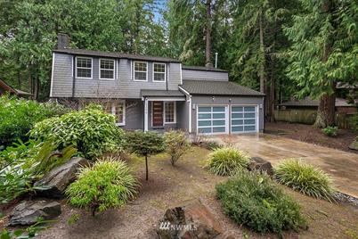 3306 Sahalee Drive W, Sammamish, WA 98074 - Photo 1