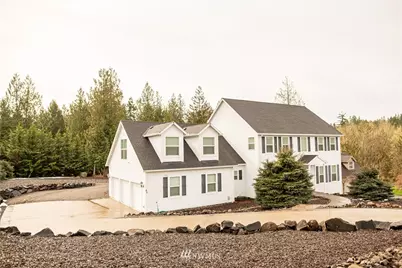 86 Silver Shores, SilverLake, WA 98645 - Photo 1