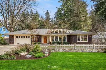 15830 33rd Avenue NE, Lake Forest Park, WA 98155 - Photo 1