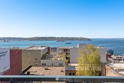 2414 1st Avenue #701, Seattle, WA 98121 - Photo 1