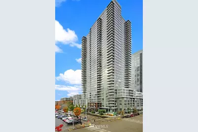 588 Bell Street #3903S, Seattle, WA 98121 - Photo 1