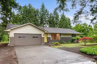 4611 25th Avenue SE, Lacey, WA 98503 - Photo 1