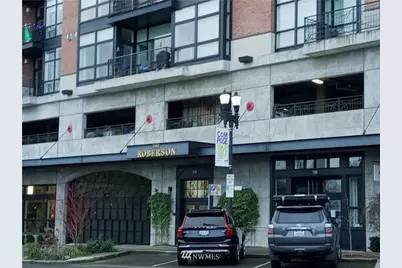 708 Market Street #606, Tacoma, WA 98402 - Photo 1