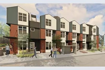 4921 Meridian Avenue N, Seattle, WA 98103 - Photo 1