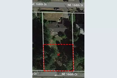 1434 NE 166th Court, Shoreline, WA 98155 - Photo 1