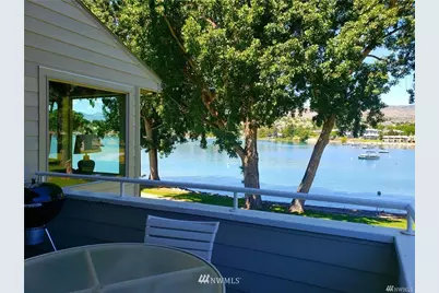 1 Beach 581-D, Manson, WA 98831 - Photo 1