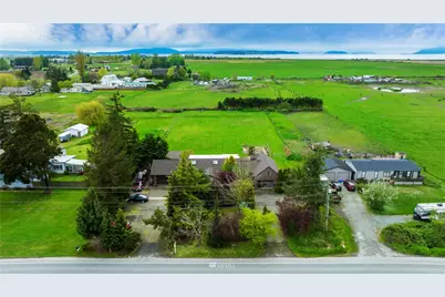 5432 Chuckanut Drive, Bow, WA 98232 - Photo 1