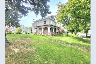 103 W 4th Avenue, Ritzville, WA 99169 - Photo 1