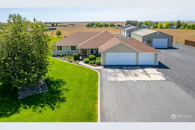 9374 NE Neppel Road, Moses Lake, WA 98837 - Photo 1