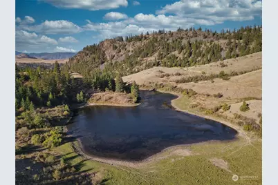 84 Xx Wannacut Lake Road, Oroville, WA 98844 - Photo 1