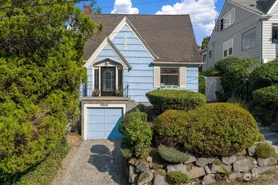 2930 Queen Anne Avenue N, Seattle, WA 98109 - Photo 1