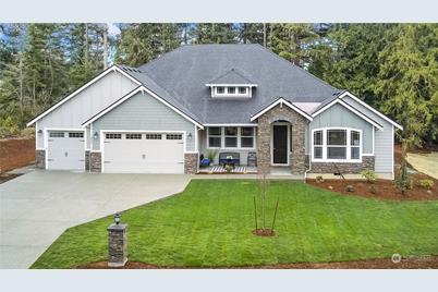 0 Lot 123 Skyfall Place NW, Bremerton, WA 98312 - Photo 1