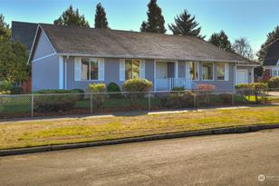 807 5th St, Hoquiam, WA 98550 - MLS 2017380 - Coldwell Banker