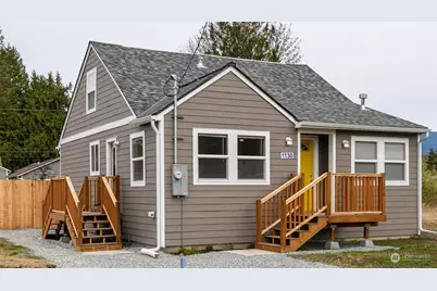 1130 Warner Street, Sedro Woolley, WA 98284 - Photo 1