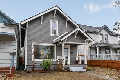 3530 Lombard Avenue, Everett, WA 98201 - Photo 1