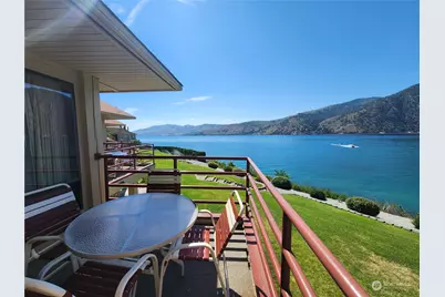 1 Nekquelekin 444-L, Manson, WA 98831 - Photo 1