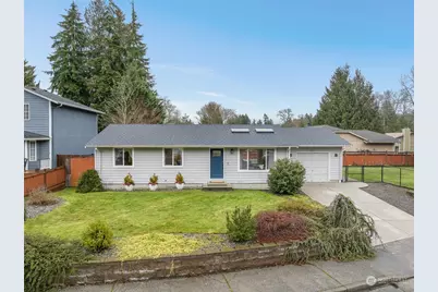 1217 102nd Drive SE, Lake Stevens, WA 98258 - Photo 1