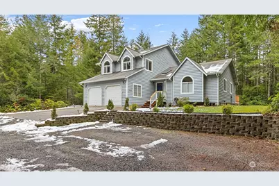 18335 NW Stavis Bay Road, Seabeck, WA 98380 - Photo 1