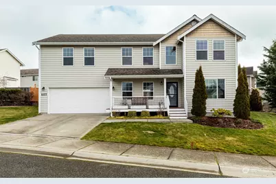 1177 NW Redwing Drive, Oak Harbor, WA 98277 - Photo 1