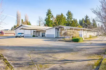 4205 Lacey Boulevard SE, Lacey, WA 98503 - Photo 1