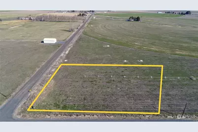 0 Lot 4 Rd M NE, Moses Lake, WA 98837 - Photo 1