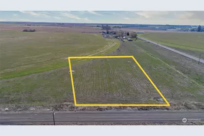 0 Lot 5 Rd 4 NE, Moses Lake, WA 98837 - Photo 1