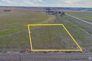 0 Lot 5 Rd 4 NE, Moses Lake, WA 98837 - Photo 1