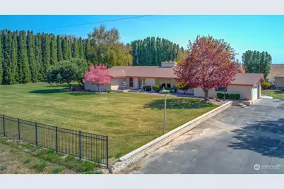 1817 W Herman Road, Othello, WA 99344 - Photo 1