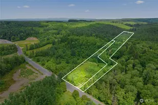0 Hill Creek Rd, Castle Rock, WA 98611 - Photo 1