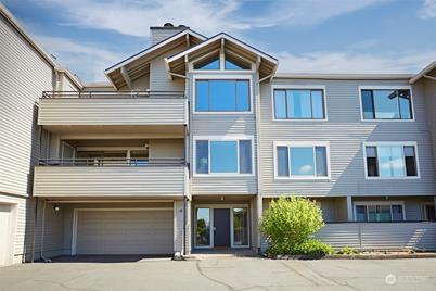 6902 SE Riverside Drive #4, Vancouver, WA 98664 - Photo 1