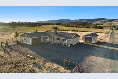 2941 Thomas Road, Ellensburg, WA 98926 - Photo 1