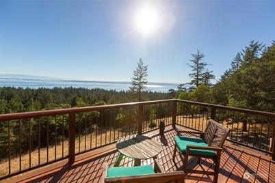 164 Mount Dallas Road, San Juan Island, WA 98250 - Photo 1