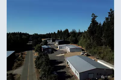 203 N Otto Street, Port Townsend, WA 98368 - Photo 1