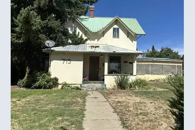 715 E 2nd Avenue, Ellensburg, WA 98926 - Photo 1