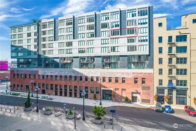 590 1st Avenue S #915, Seattle, WA 98104 - Photo 1