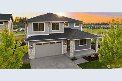 33353 Walnut Avenue SE, Black Diamond, WA 98010 - Photo 1